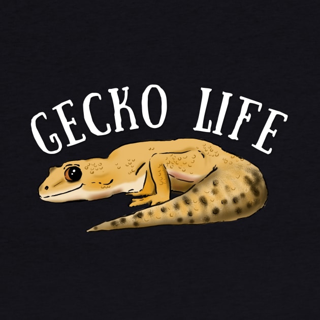 Gecko Life, Leopard Gecko, Gecko Lover by sockdogs